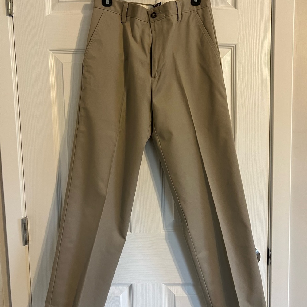 Dockers Men's Khaki Chinos